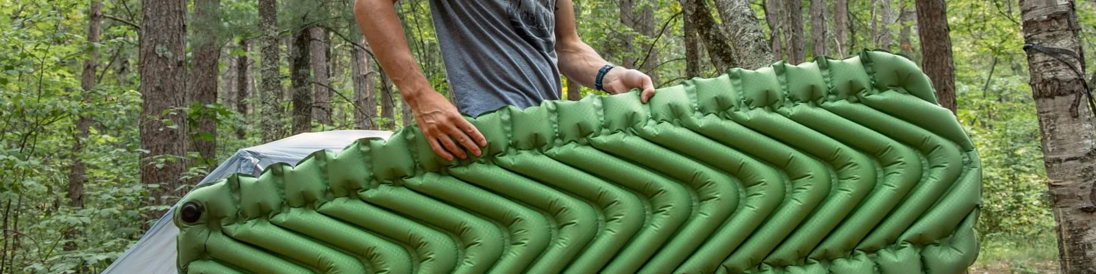 Ultralight Sleeping Pads