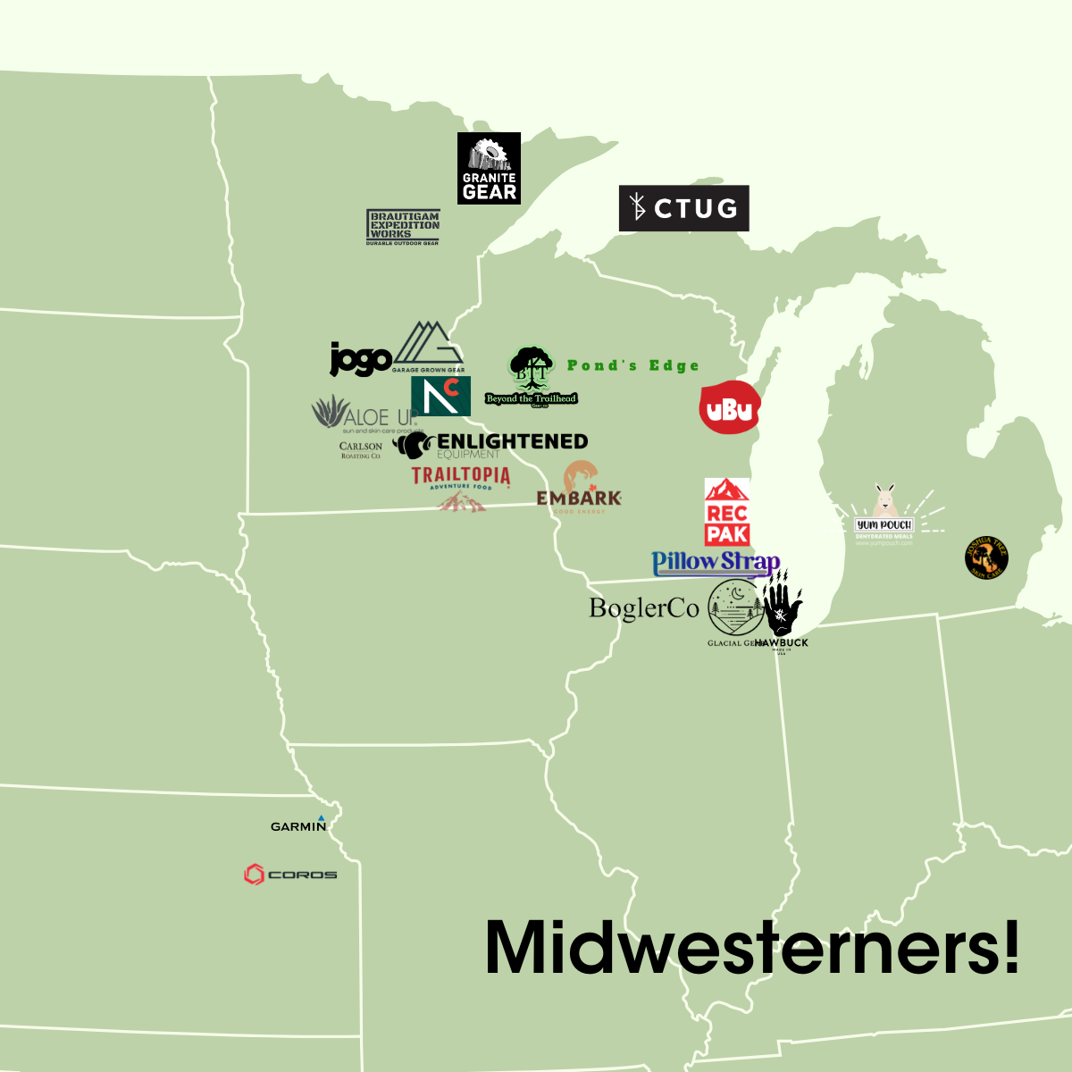 Midwest Brands