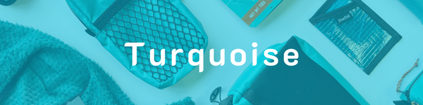 turquoise gear banner