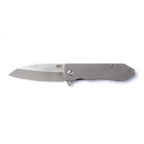 Vargo knife