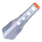 Ultralight Trowel by BoglerCo orange 